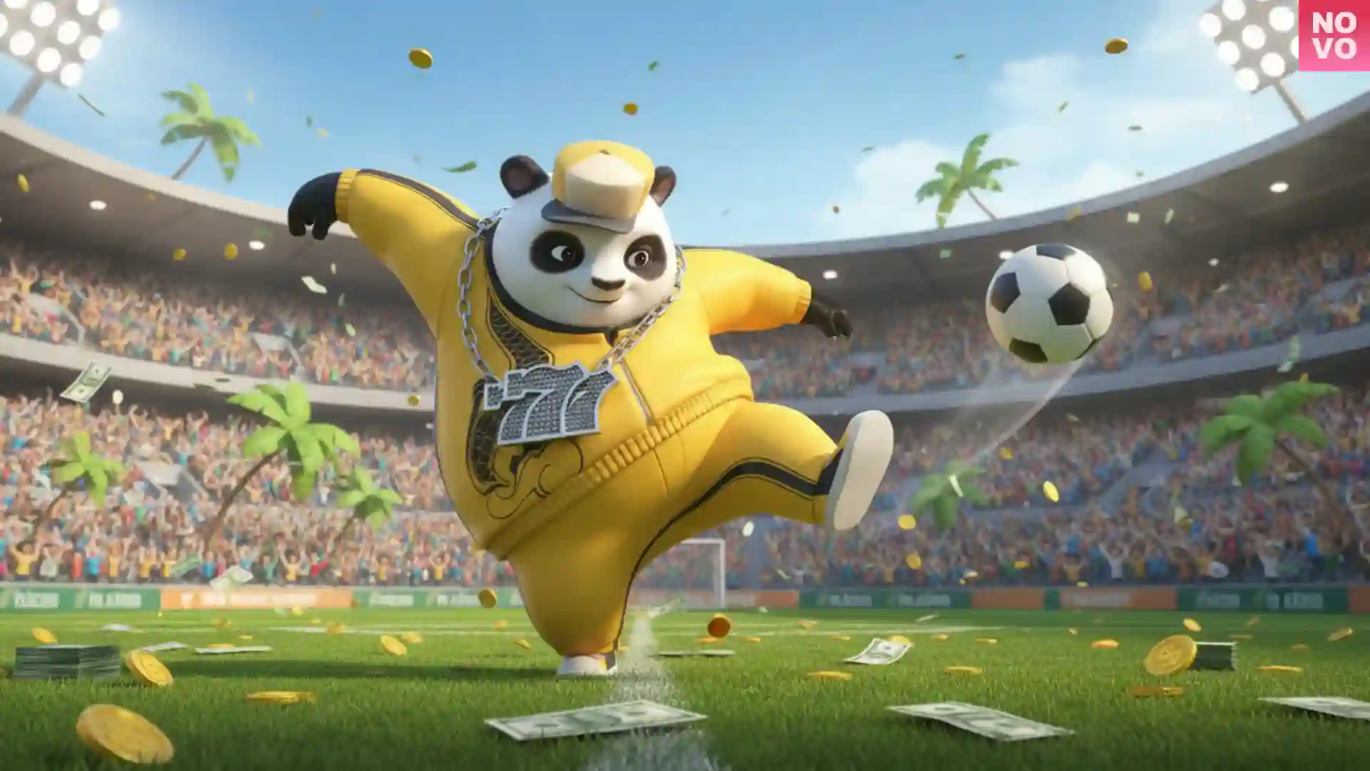 entretenimento online