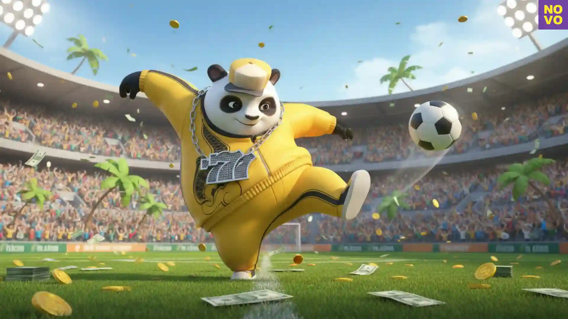 entretenimento online